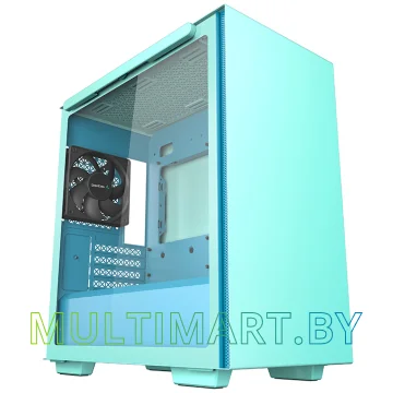 Корпус DeepCool Macube 110 GRBL (R-MACUBE110-GBNGM1N-A-1)